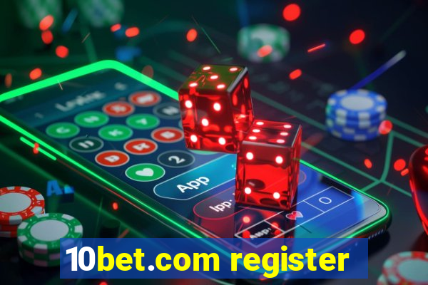 10bet.com register